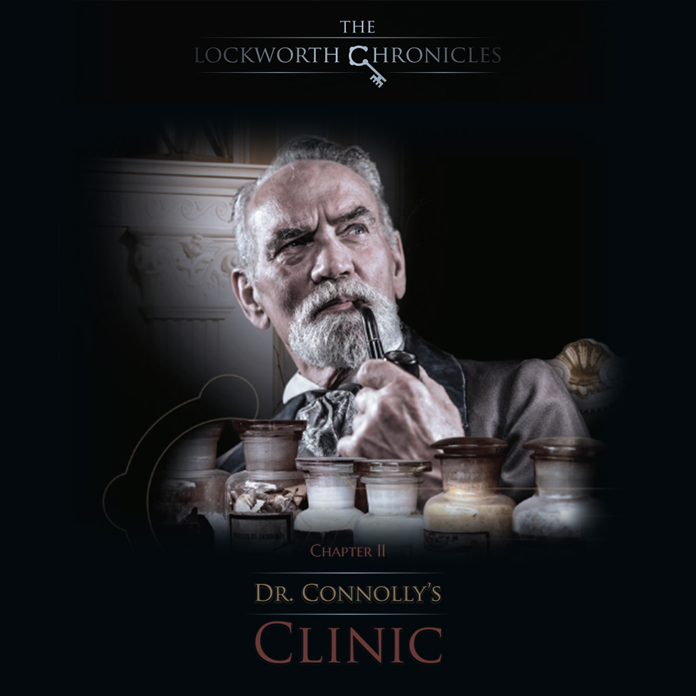 Episode 2: Dr. Connolly's Practice