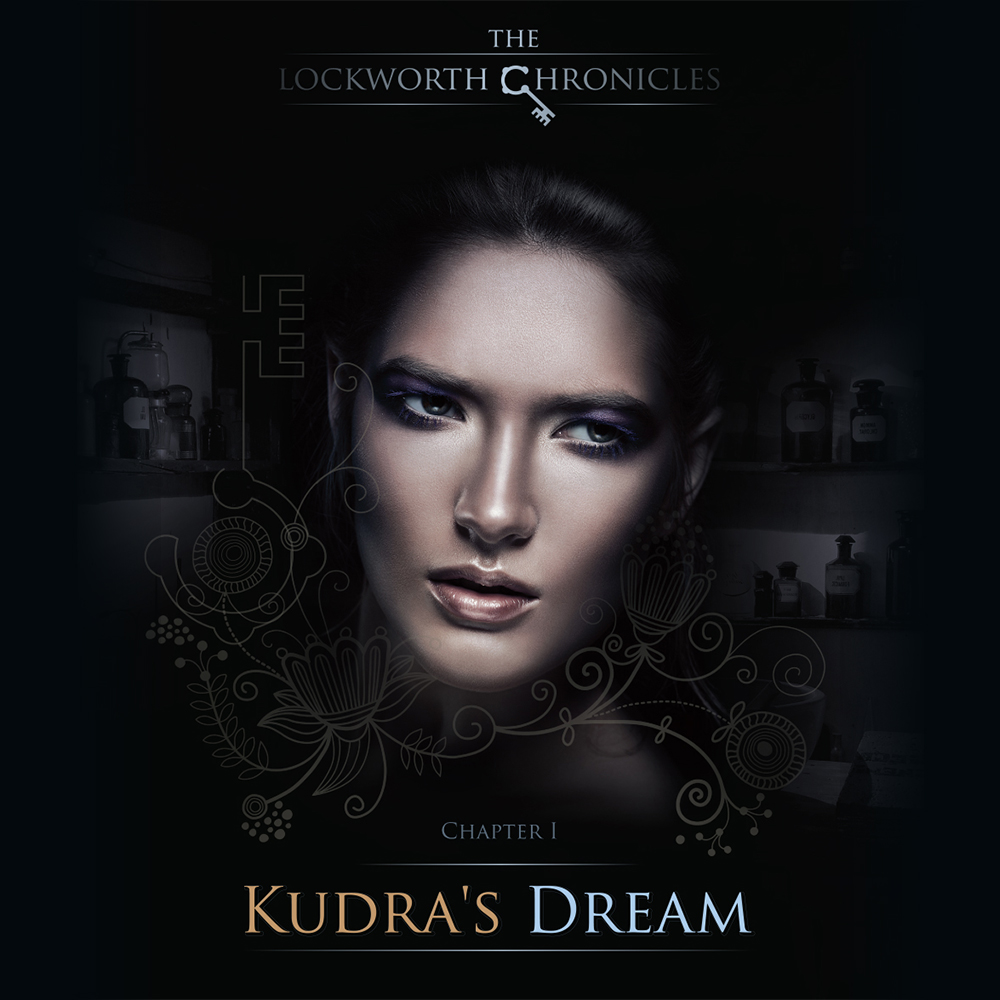 Episode 1: Kudra's Dream